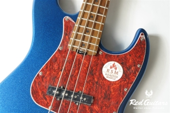 WL4-STD/RSM - Lake Placid Blue 